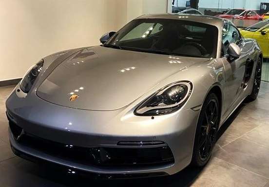 PORSCHE-718-2023