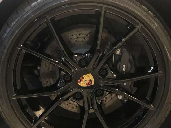 PORSCHE-718-2.0 16V H4 GASOLINA CAYMAN PDK PORSCHE-718-2023