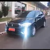 SUZUKI S-CROSS 1.6 16V VVT GASOLINA 4YOU AUTOMÁTICO SUZUKI S-CROSS 1.6 16V VVT GASOLINA 4YOU AUTOMÁTICO