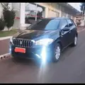 SUZUKI S-CROSS 1.6 16V VVT GASOLINA 4YOU AUTOMÁTICO SUZUKI S-CROSS 1.6 16V VVT GASOLINA 4YOU AUTOMÁTICO