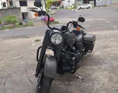 HARLEY-DAVIDSON ROAD KING SPECIAL HARLEY-DAVIDSON ROAD KING SPECIAL