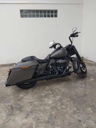 HARLEY-DAVIDSON-ROAD KING SPECIAL-2018