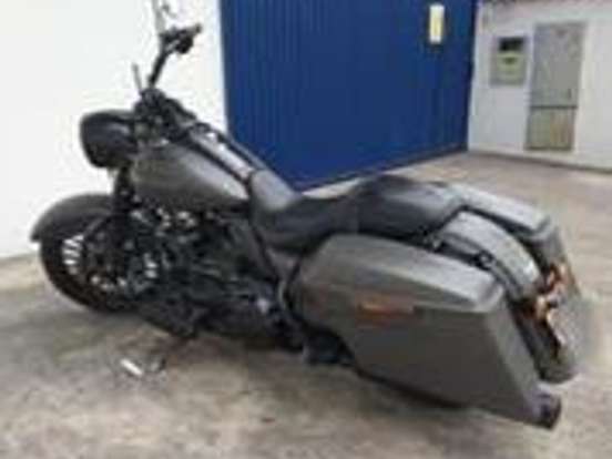 HARLEY-DAVIDSON-ROAD KING SPECIAL HARLEY-DAVIDSON-ROAD KING SPECIAL-2018