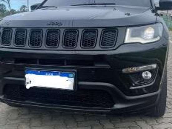 JEEP-COMPASS-2.0 16V FLEX LONGITUDE AUTOMÁTICO JEEP-COMPASS-2020