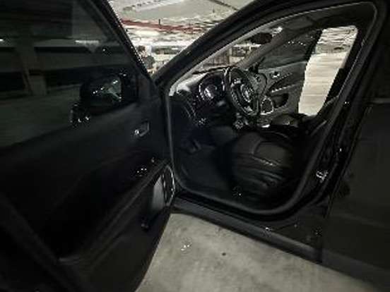 JEEP-COMPASS-2.0 16V FLEX LONGITUDE AUTOMÁTICO JEEP-COMPASS-2020