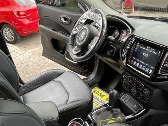 JEEP-COMPASS-2.0 16V FLEX LONGITUDE AUTOMÁTICO JEEP-COMPASS-2020