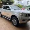 NISSAN FRONTIER 2.3 16V TURBO DIESEL XE CD 4X4 AUTOMÁTICO NISSAN FRONTIER 2.3 16V TURBO DIESEL XE CD 4X4 AUTOMÁTICO