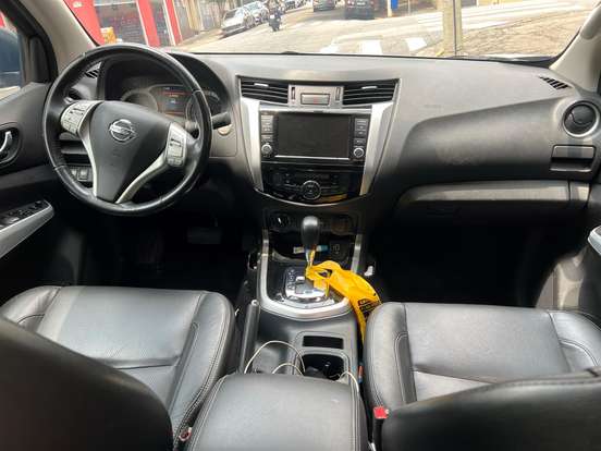 NISSAN-FRONTIER-2020