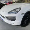 PORSCHE CAYENNE 4.8 S 4X4 V8 32V GASOLINA 4P TIPTRONIC PORSCHE CAYENNE 4.8 S 4X4 V8 32V GASOLINA 4P TIPTRONIC