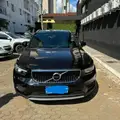 VOLVO XC40 2.0 T5 GASOLINA MOMENTUM AWD GEARTRONIC VOLVO XC40 2.0 T5 GASOLINA MOMENTUM AWD GEARTRONIC