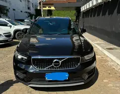 VOLVO XC40 2.0 T5 GASOLINA MOMENTUM AWD GEARTRONIC VOLVO XC40 2.0 T5 GASOLINA MOMENTUM AWD GEARTRONIC