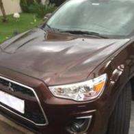 MITSUBISHI-ASX-2016