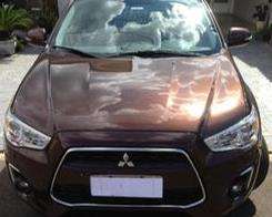 MITSUBISHI-ASX-2016