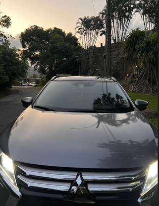MITSUBISHI-ECLIPSE CROSS-2019