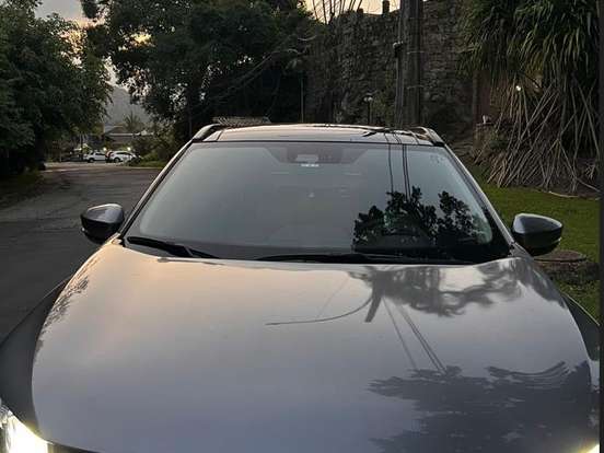 MITSUBISHI-ECLIPSE CROSS-1.5 MIVEC TURBO GASOLINA HPE-S CVT MITSUBISHI-ECLIPSE CROSS-2019