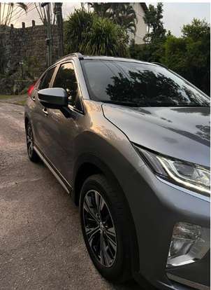 MITSUBISHI-ECLIPSE CROSS-2019