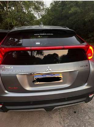 MITSUBISHI-ECLIPSE CROSS-2019