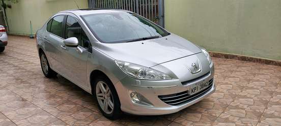 PEUGEOT-408-2012