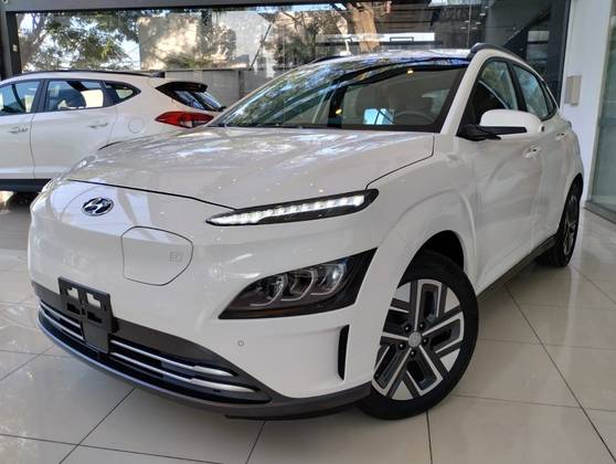 HYUNDAI KONA EV 39,2 KW ELÉTRICO