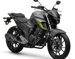 YAMAHA FZ25 FAZER ABS YAMAHA FZ25 FAZER ABS