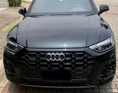 AUDI Q5 2.0 55 TFSIE PHEV PERFORMANCE BLACK QUATTRO S TRONIC AUDI Q5 2.0 55 TFSIE PHEV PERFORMANCE BLACK QUATTRO S TRONIC