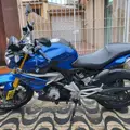 BMW G 310 R BMW G 310 R