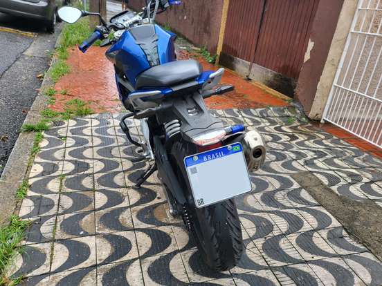 BMW-G 310 R BMW-G 310 R-2017