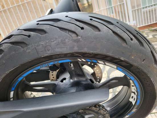 BMW-G 310 R BMW-G 310 R-2017