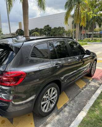 BMW-X3-2021
