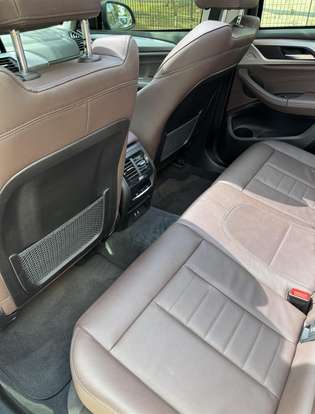 BMW-X3-2.0 16V HÍBRIDO XDRIVE30E STEPTRONIC BMW-X3-2021