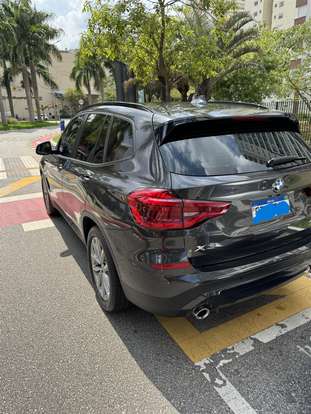 BMW-X3-2.0 16V HÍBRIDO XDRIVE30E STEPTRONIC BMW-X3-2021