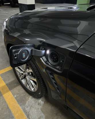 BMW-X3-2.0 16V HÍBRIDO XDRIVE30E STEPTRONIC BMW-X3-2021