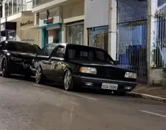 VOLKSWAGEN PARATI 1.8 CL 8V GASOLINA 2P MANUAL VOLKSWAGEN PARATI 1.8 CL 8V GASOLINA 2P MANUAL