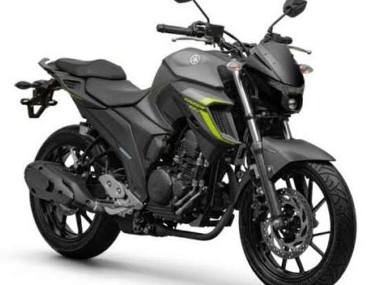 YAMAHA-FZ25 FAZER ABS YAMAHA-FZ25 FAZER ABS-2024