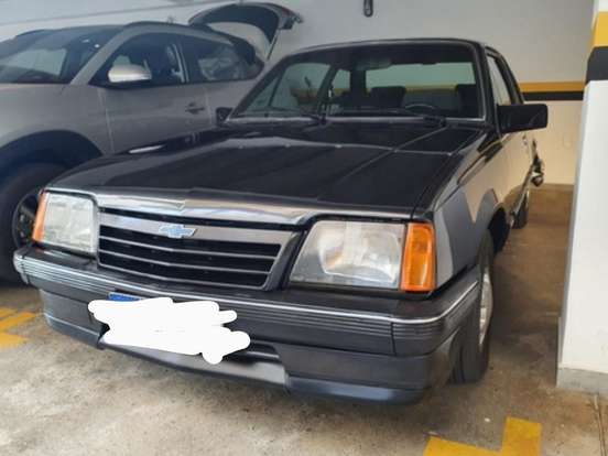 CHEVROLET-MONZA-1.8 SL/E 8V ÁLCOOL 2P MANUAL CHEVROLET-MONZA-1989
