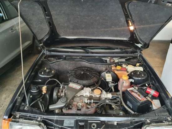CHEVROLET-MONZA-1.8 SL/E 8V ÁLCOOL 2P MANUAL CHEVROLET-MONZA-1989