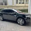 FORD EDGE 3.5 V6 GASOLINA LIMITED AWD AUTOMÁTICO FORD EDGE 3.5 V6 GASOLINA LIMITED AWD AUTOMÁTICO