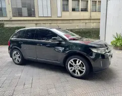 FORD EDGE 3.5 V6 GASOLINA LIMITED AWD AUTOMÁTICO FORD EDGE 3.5 V6 GASOLINA LIMITED AWD AUTOMÁTICO