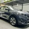 KIA SORENTO 2.4 16V GASOLINA EX 7L AUTOMÁTICO KIA SORENTO 2.4 16V GASOLINA EX 7L AUTOMÁTICO