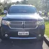 DODGE DURANGO 3.6 4X4 CITADEL V6 GASOLINA 4P AUTOMÁTICO DODGE DURANGO 3.6 4X4 CITADEL V6 GASOLINA 4P AUTOMÁTICO