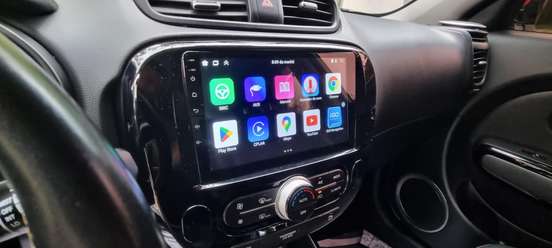 KIA-SOUL-1.6 EX 16V FLEX 4P AUTOMÁTICO KIA-SOUL-2016