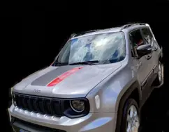JEEP RENEGADE 1.3 T270 TURBO FLEX SPORT AT6 JEEP RENEGADE 1.3 T270 TURBO FLEX SPORT AT6