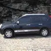 NISSAN X-TRAIL 2.0 LE 16V GASOLINA 4P AUTOMÁTICO NISSAN X-TRAIL 2.0 LE 16V GASOLINA 4P AUTOMÁTICO