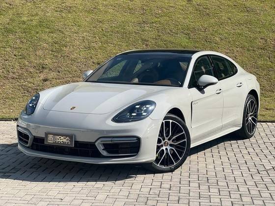 PORSCHE PANAMERA 2.9 V6 E-HYBRID 4 PDK