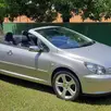 PEUGEOT 307 2.0 CC 16V GASOLINA 2P AUTOMÁTICO PEUGEOT 307 2.0 CC 16V GASOLINA 2P AUTOMÁTICO