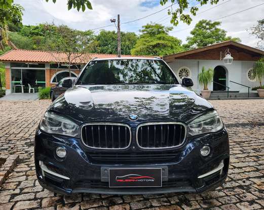 BMW-X5-2016