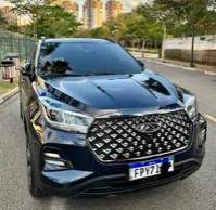 CAOA CHERY TIGGO 5X PRO 1.5 TCI FLEX HYBRID CVT