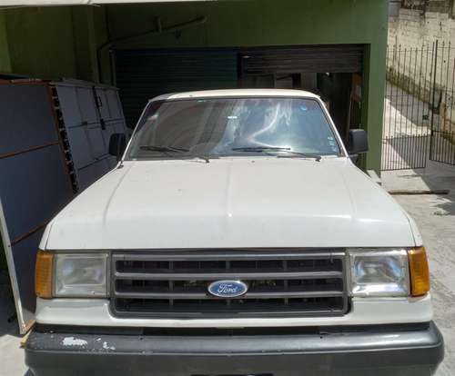 FORD-F-1000-1994