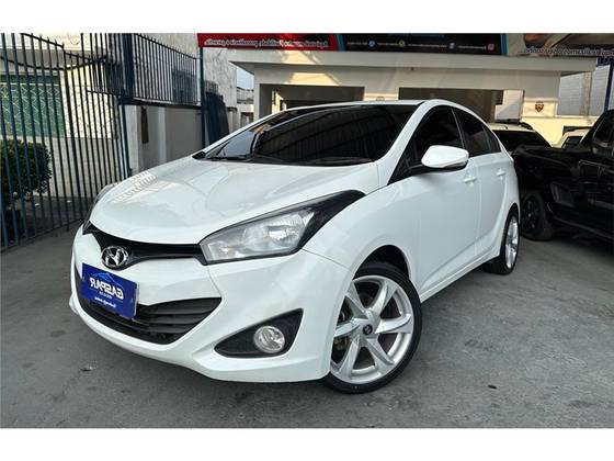 HYUNDAI HB20S 1.0 COMFORT STYLE 12V FLEX 4P MANUAL