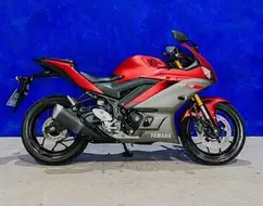 YAMAHA YZF R3 ABS YAMAHA YZF R3 ABS